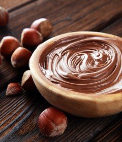 Fındık Ezmesi ve Kreması