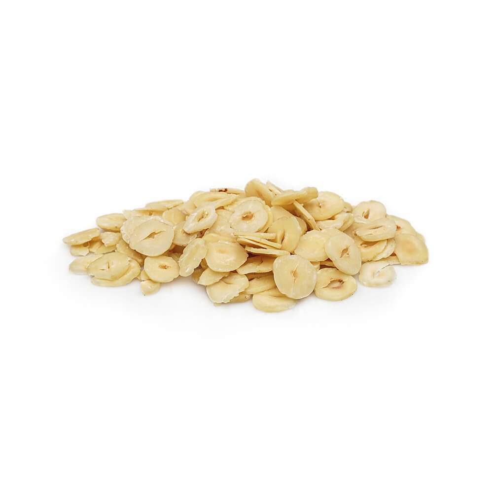 Kavrulmuş File / Dilme Fındık İçi 100g Kavrulmuş File / Dilme Fındık İçi 100g